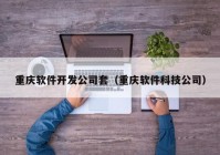 重庆软件开发公司套（重庆软件科技公司）